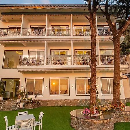 Baris Resort 무소리에 외부 사진