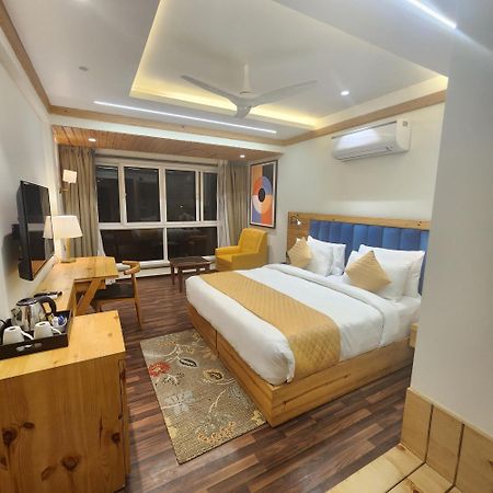 Baris Resort 무소리에 외부 사진