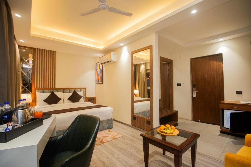 Baris Resort 무소리에 외부 사진