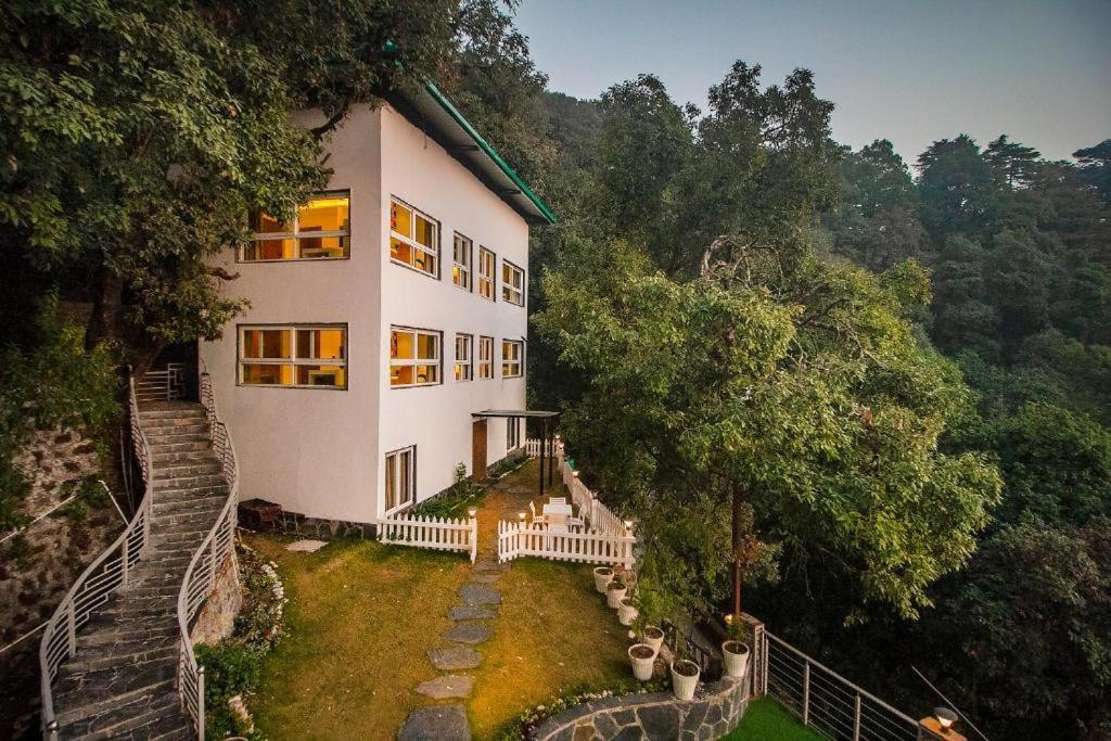 Baris Resort 무소리에 외부 사진