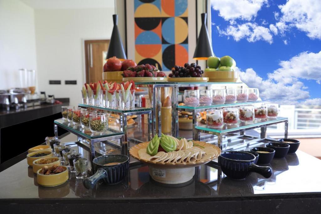 Baris Resort 무소리에 외부 사진