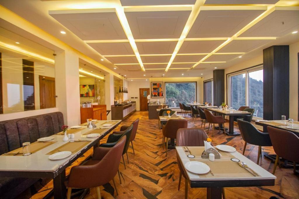 Baris Resort 무소리에 외부 사진