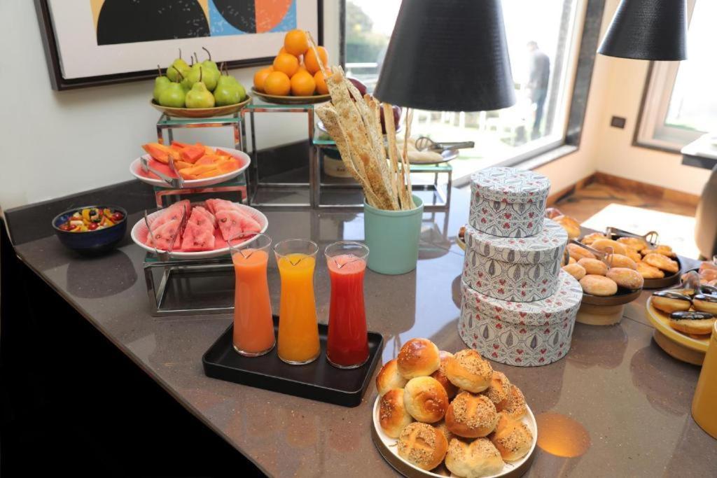 Baris Resort 무소리에 외부 사진