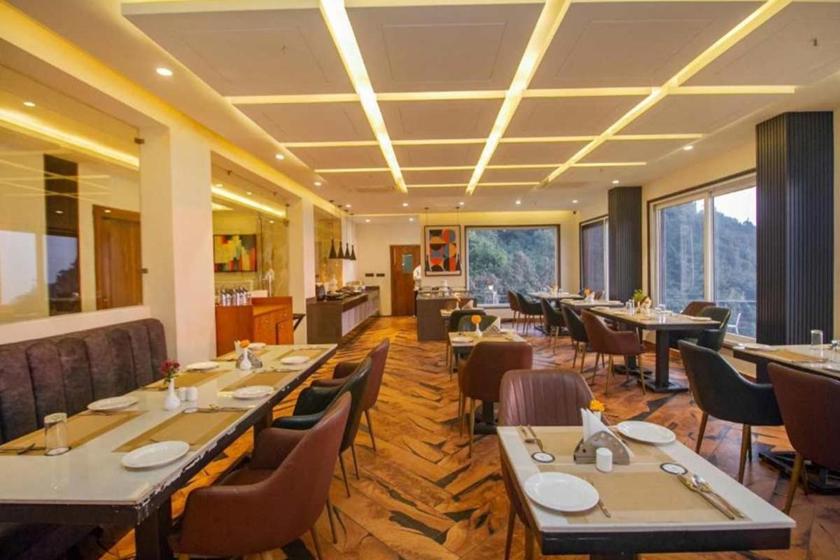 Baris Resort 무소리에 외부 사진