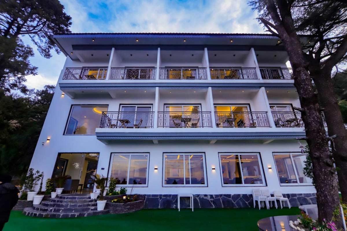 Baris Resort 무소리에 외부 사진